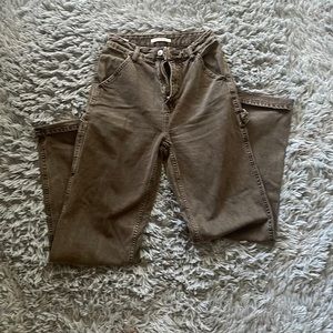 pacsun carpenter jeans